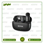 میکروفون بویا مدل Boya Mini 14 تایپ سی
