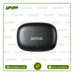 میکروفون بویا مدل Boya Mini 14 تایپ سی - Image 2