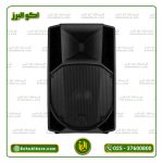 اسپیکر اکتیو آر سی اف RCF ART 715A MK5 (18 ماه گارانتی شیدکو+ارسال رایگان) - Image 3