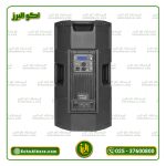 اسپیکر اکتیو 15 اینچ دایناپرو مدلDYNAPRO R715D - Image 2