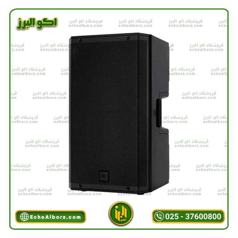 اسپیکر اکتیو RCF ART 915A