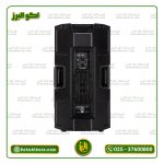اسپیکر اکتیو RCF ART 915A (گارانتی 18 ماهه شیدکو) - Image 2