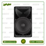 اسپیکر اکتیو RCF ART 915A (گارانتی 18 ماهه شیدکو) - Image 9