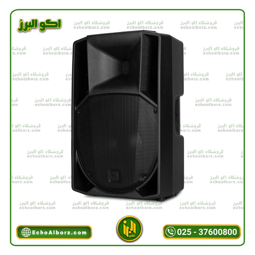 اسپیکر اکتیو آر سی اف RCF ART 715A MK5