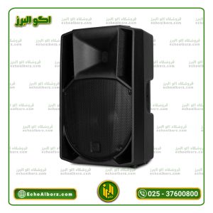 اسپیکر اکتیو آر سی اف RCF ART 715A MK5