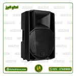 اسپیکر اکتیو آر سی اف RCF ART 715A MK5 (18 ماه گارانتی شیدکو+ارسال رایگان) - Image 5