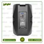 اسپیکر اکتیو دایناپرو مکس مدل DYNAPRO max15 ( ارسال رایگان ) - Image 4