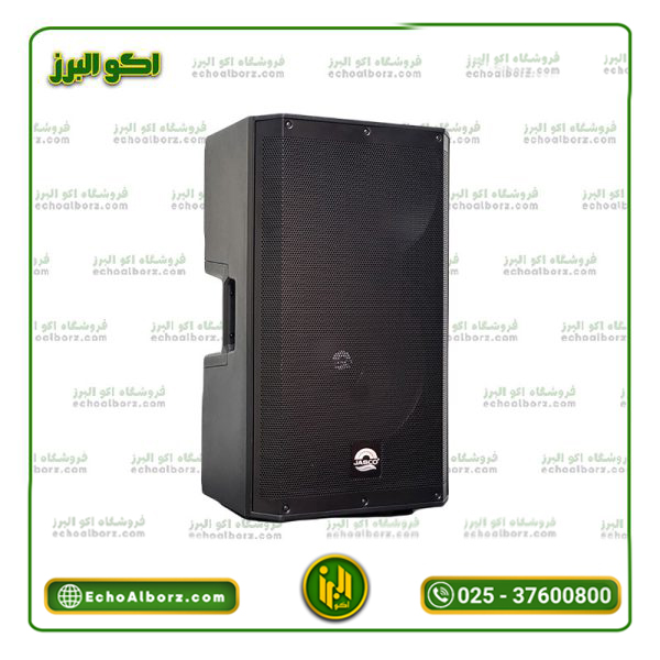 اسپیکر جاسکو ۱۵ اینچ پسیو مدل ۲۰۱۱