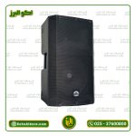 اسپیکر 15 اینچ جاسکو مدل مدل پسیو 2003