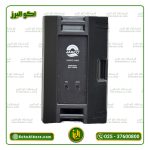 اسپیکر 15 اینچ جاسکو مدل پسیو JASCO 2003 - Image 4
