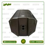 اسپیکر 15 اینچ جاسکو پسیو مدل JASCO 2005 - Image 2