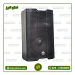 اسپیکر ۱۵ اینچ جاسکو پسیو مدل ۲۰۰۵