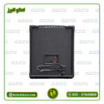 اکو همراه 12 اینچ چوبی تکنوسوند  مدل PTR4 12(با میکروفن بیسیم) ارسال رایگان - Image 5