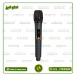 اکو همراه 12 اینچ برین صوت مدل 12200 (با میکروفن بیسیم) ارسال رایگان - Image 3