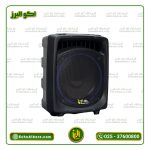 اکو همراه برین صوت مدل 12200 با میکروفن بی‌سیم