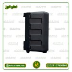 اکو همراه 12 اینچ برین صوت مدل 12200 (با میکروفن بیسیم) ارسال رایگان - Image 6