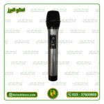 اکو همراه مینی 5 اینچ تکنوسوند مدل TS60 (با میکروفن بیسیم) - Image 2