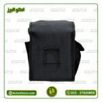 اکو همراه مینی 5 اینچ تکنوسوند مدل TS60 (با میکروفن بیسیم) - Image 5