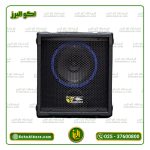 اکو همراه ۸ اینچ برین صوت مدل ۱۸۸۰ (با میکروفن بیسیم) - Image 3