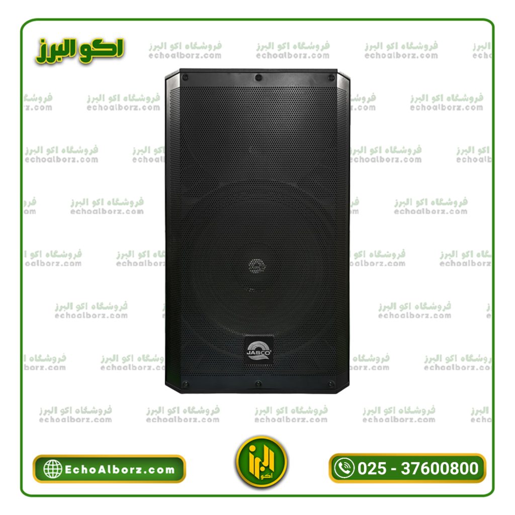 باند اکتیو ۱۵ اینچ جاسکو ۲۰۱۲