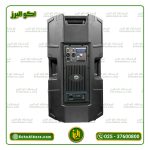 باند اکتیو ۱۵ اینچ جاسکو ۲۰۱۲ - Image 3
