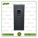 باند دبل پسیو فول رنج 1215 جاسکو - Image 3