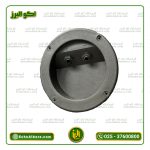 باند دبل پسیو فول رنج 1215 جاسکو - Image 5