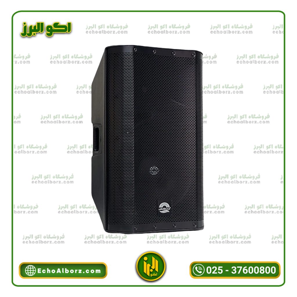 باند پسیو جاسکو 901
