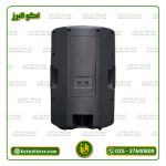 باند پسیو فول رنج 15 اینچ جاسکو مدل 1515 - Image 2