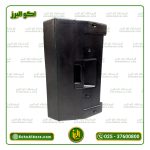 باند پسیو فول رنج ۱۲ اینچ جاسکو مدل ۱۲۸۰ - Image 4