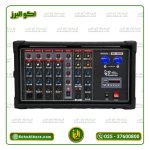 اکو آمپلی فایر برین صوت 4000 - Image 2