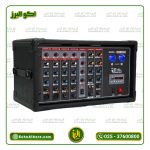 برین صوت 4000