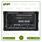 اکو آمپلی فایر برین صوت 4000 - Image 4
