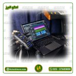 رکوردر صدا زوم Zoom H6 Essential - Image 5