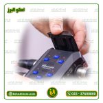 رکوردر صدا زوم Zoom H6 Essential - Image 4