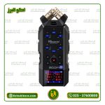رکوردر صدا زوم Zoom H6 Essential