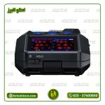 رکوردر صدا زوم Zoom H6 Essential - Image 12