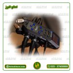 رکوردر صدا زوم Zoom H6 Essential - Image 9