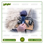 رکوردر صدا زوم Zoom H6 Essential - Image 8