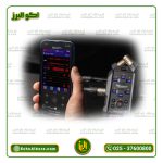 رکوردر صدا زوم Zoom H6 Essential - Image 6