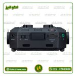 رکوردر پرتابل زوم ZOOM H8 - Image 5