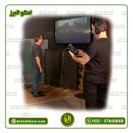 رکوردر پرتابل زوم ZOOM H8 - Image 7