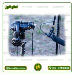 رکوردر پرتابل زوم ZOOM H8 - Image 8