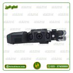 رکوردر پرتابل زوم ZOOM H8 - Image 9