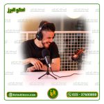 رکوردر پرتابل زوم ZOOM H8 - Image 15