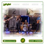 رکوردر پرتابل زوم ZOOM H8 - Image 12