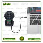 رکوردر پرتابل زوم ZOOM H8 - Image 13