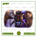 رکوردر پرتابل زوم ZOOM H8 - Image 11