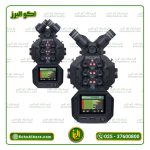 رکوردر پرتابل زوم ZOOM H8 - Image 10