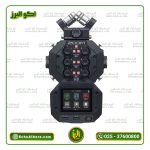 رکوردر پرتابل زوم ZOOM H8
